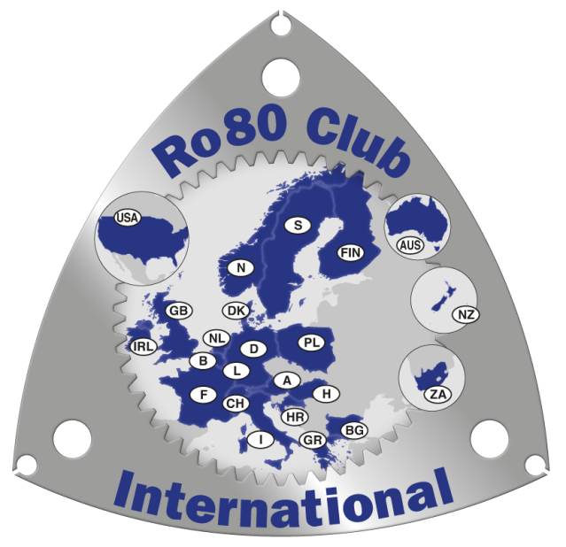 Ro 80 Club International