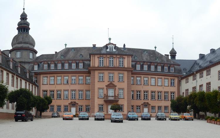 Schloss Berleburg