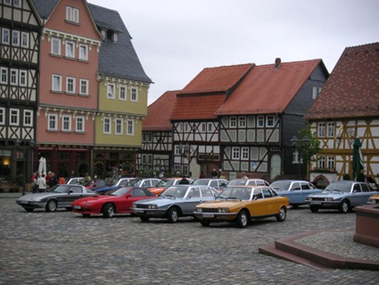 Weilburg 2007